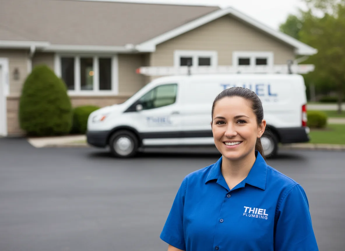 Plumber Breeden, WV FAQs